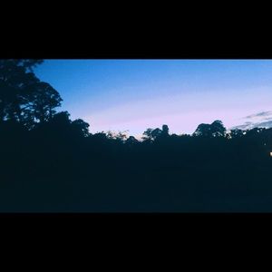 Meet your Posher, Mia